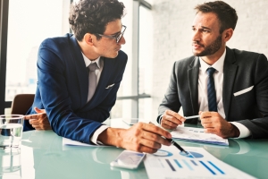 3 key steps to know before hiring a Business Advisor